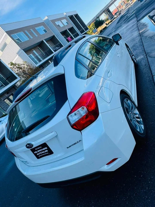 2014 Subaru Impreza 4th Gen - Image 6 of 17