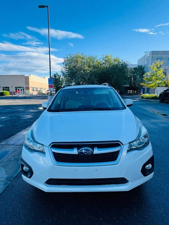 2014 Subaru Impreza 4th Gen - Image 8 of 17