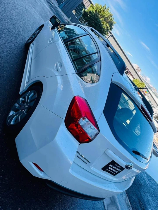 2014 Subaru Impreza 4th Gen - Image 7 of 17