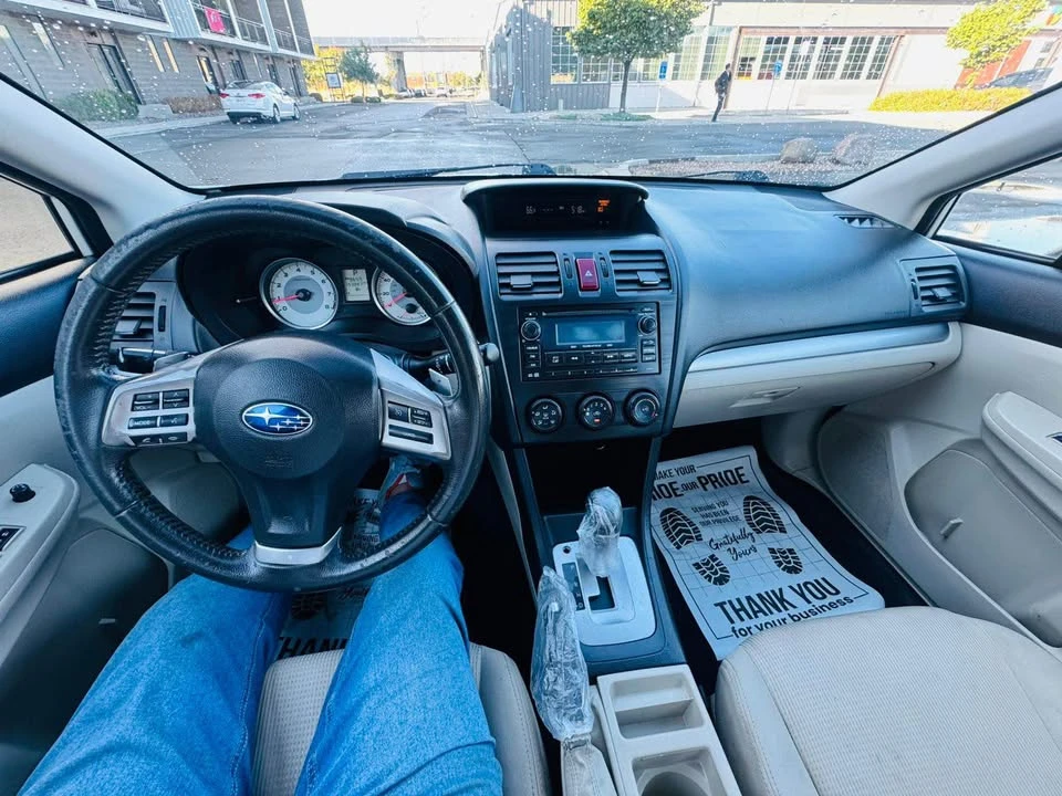 2014 Subaru Impreza 4th Gen - Image 13 of 17