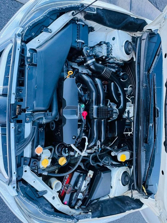 2014 Subaru Impreza 4th Gen - Image 17 of 17