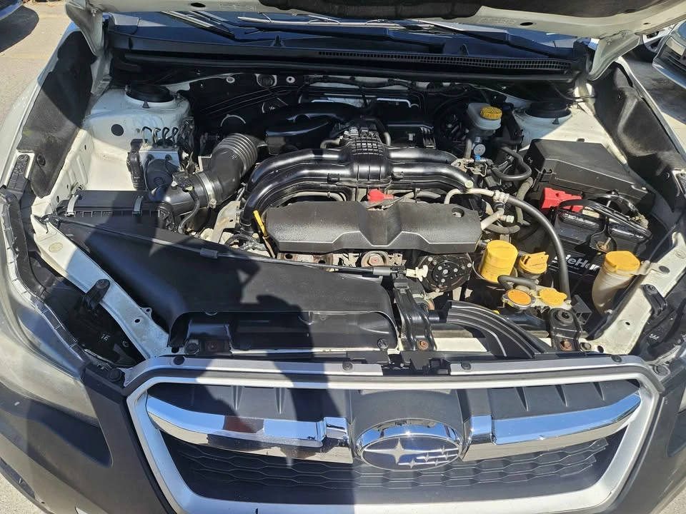 2014 Subaru Impreza 4th Gen - Image 13 of 19