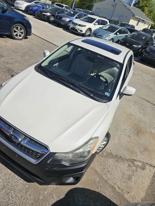 2014 Subaru Impreza 4th Gen - Image 6 of 19