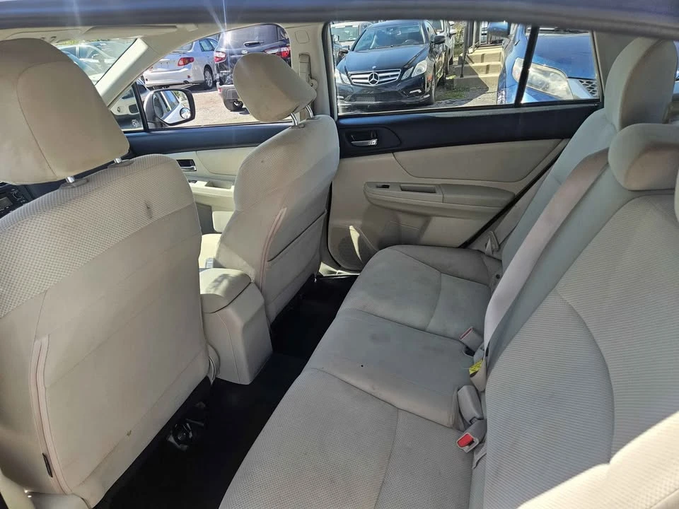 2014 Subaru Impreza 4th Gen - Image 12 of 19