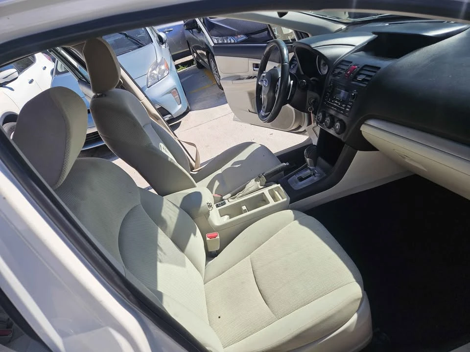 2014 Subaru Impreza 4th Gen - Image 4 of 19