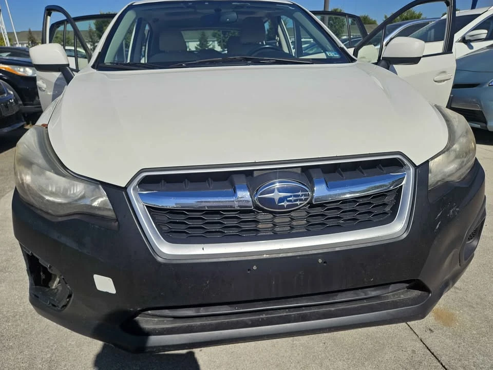 2014 Subaru Impreza 4th Gen - Image 18 of 19