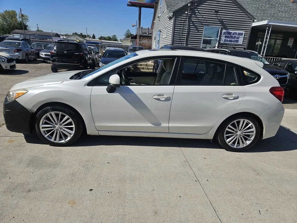 2014 Subaru Impreza 4th Gen - Image 2 of 19