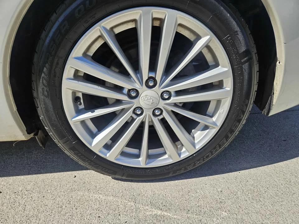 2014 Subaru Impreza 4th Gen - Image 11 of 19