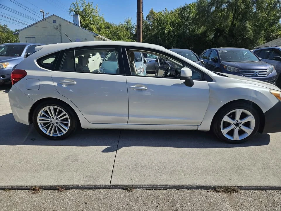 2014 Subaru Impreza 4th Gen - Image 3 of 19