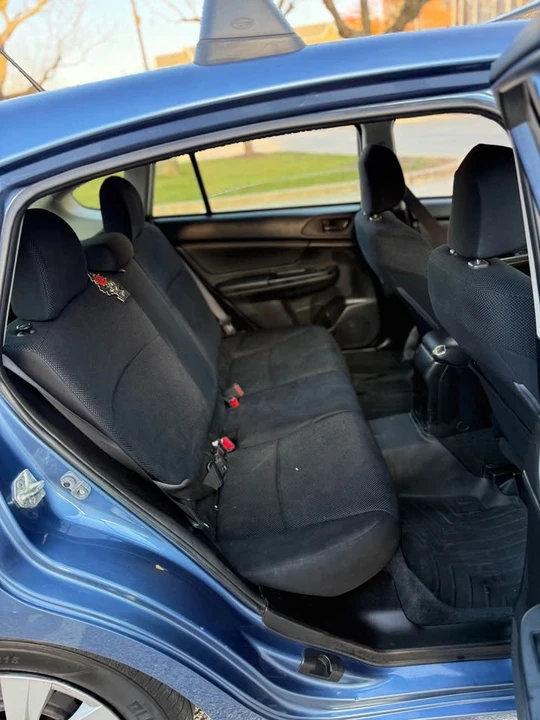 2014 Subaru Impreza 4th Gen - Image 9 of 16