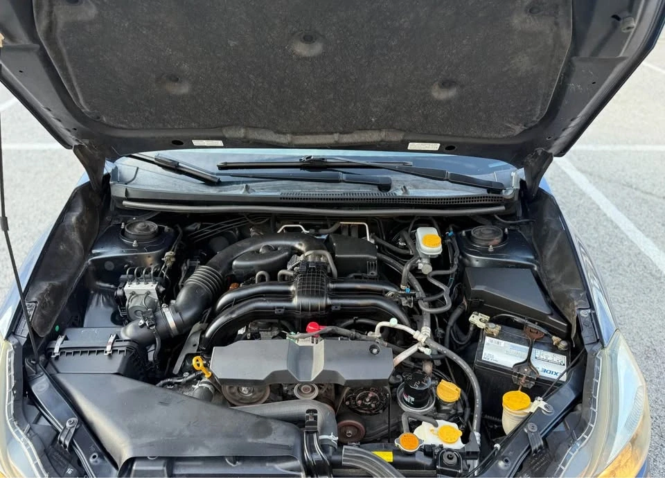 2014 Subaru Impreza 4th Gen - Image 14 of 16