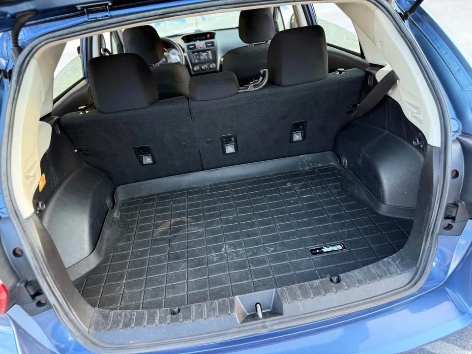2014 Subaru Impreza 4th Gen - Image 13 of 16