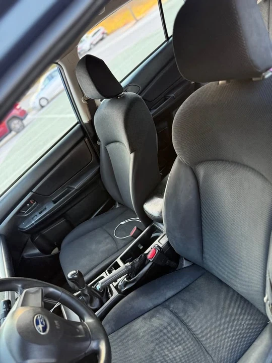 2014 Subaru Impreza 4th Gen - Image 11 of 16