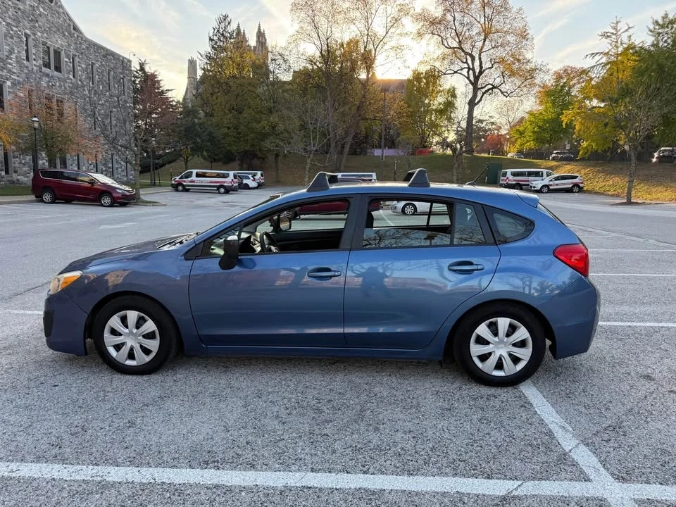 2014 Subaru Impreza 4th Gen - Image 7 of 16