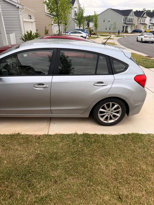 2014 Subaru Impreza 4th Gen - Image 4 of 7