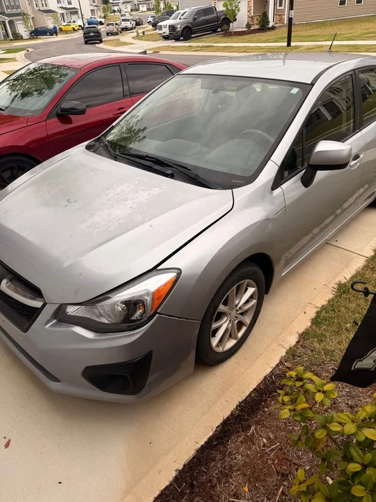 2014 Subaru Impreza 4th Gen - Image 3 of 7