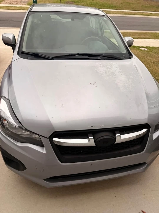 2014 Subaru Impreza 4th Gen - Image 2 of 7