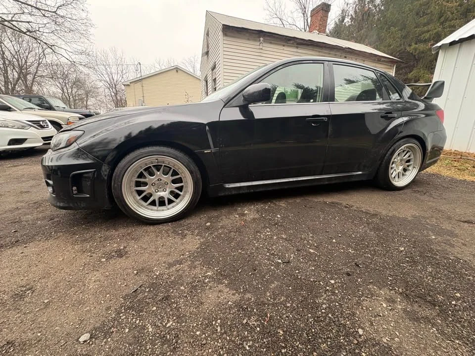 2014 Subaru Impreza 4th Gen - Image 3 of 4