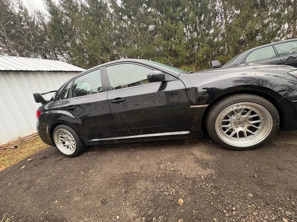2014 Subaru Impreza 4th Gen - Image 2 of 4