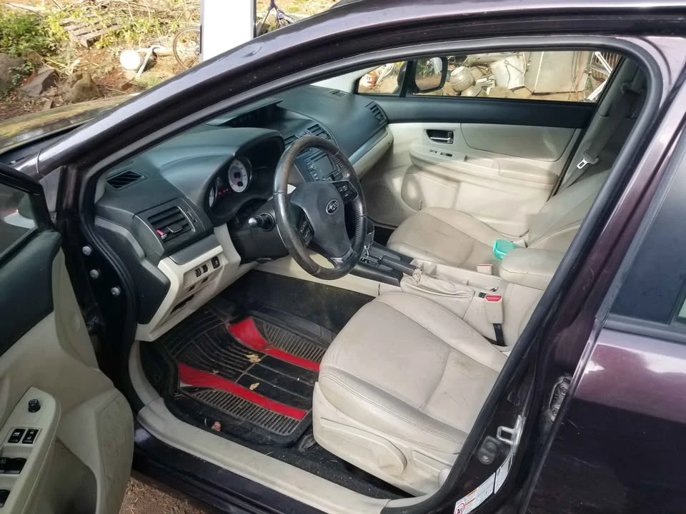 2014 Subaru Impreza 4th Gen - Image 7 of 7
