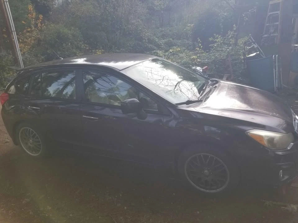 2014 Subaru Impreza 4th Gen - Image 3 of 7
