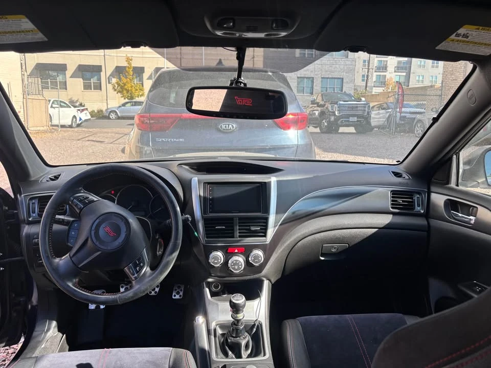 2014 Subaru Impreza 4th Gen - Image 4 of 6