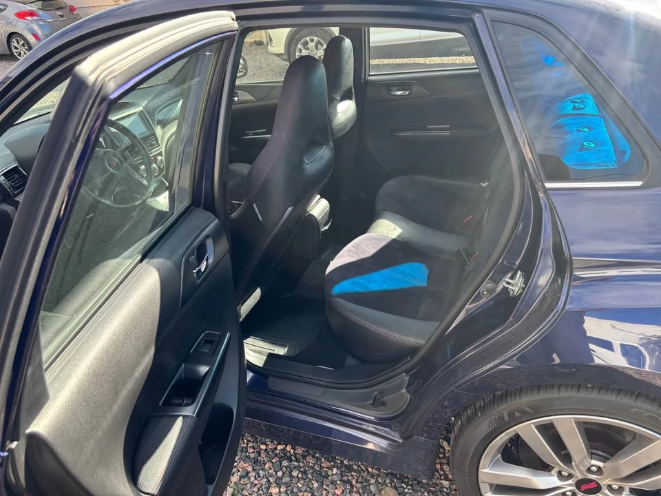 2014 Subaru Impreza 4th Gen - Image 2 of 6