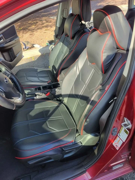 2014 Subaru Impreza 4th Gen - Image 7 of 9