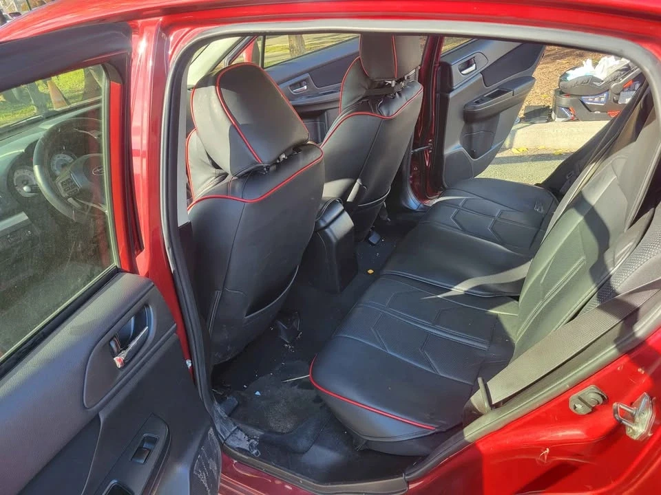 2014 Subaru Impreza 4th Gen - Image 6 of 9
