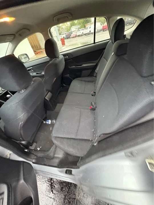 2014 Subaru Impreza 4th Gen - Image 6 of 11