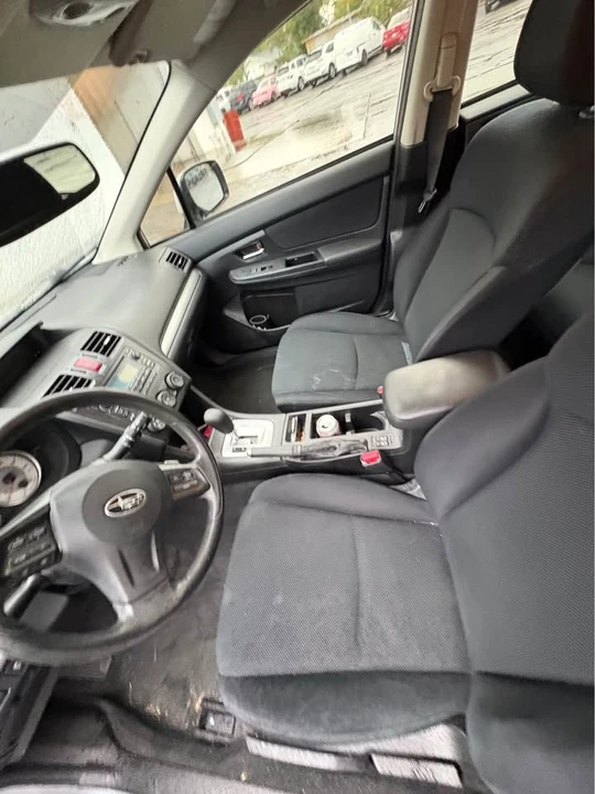 2014 Subaru Impreza 4th Gen - Image 9 of 11