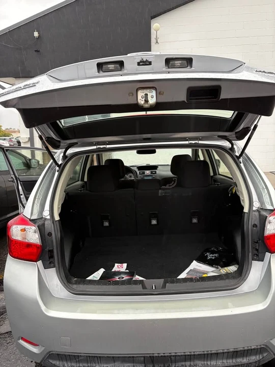 2014 Subaru Impreza 4th Gen - Image 3 of 11