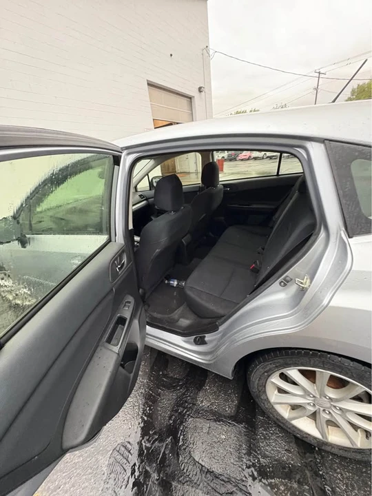 2014 Subaru Impreza 4th Gen - Image 7 of 11