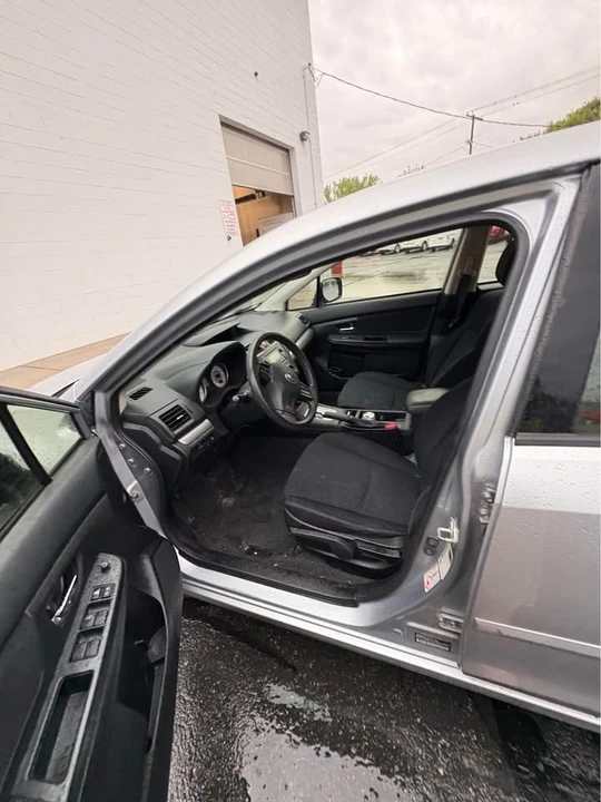 2014 Subaru Impreza 4th Gen - Image 8 of 11