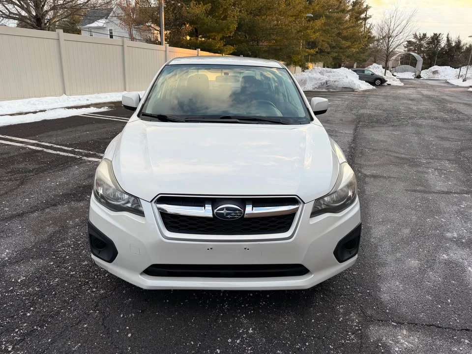 2014 Subaru Impreza 4th Gen - Image 2 of 11