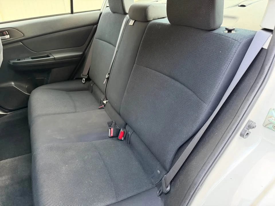 2014 Subaru Impreza 4th Gen - Image 10 of 11