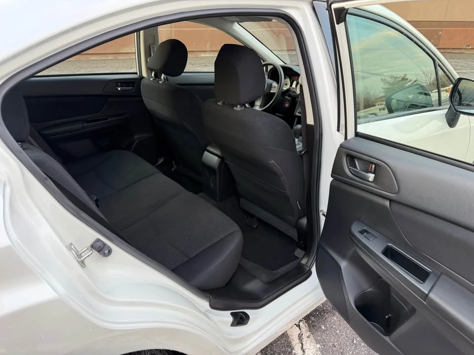 2014 Subaru Impreza 4th Gen - Image 9 of 11