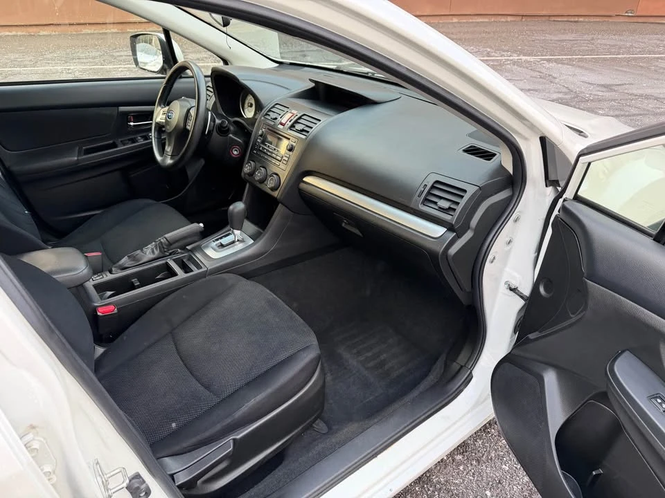 2014 Subaru Impreza 4th Gen - Image 8 of 11