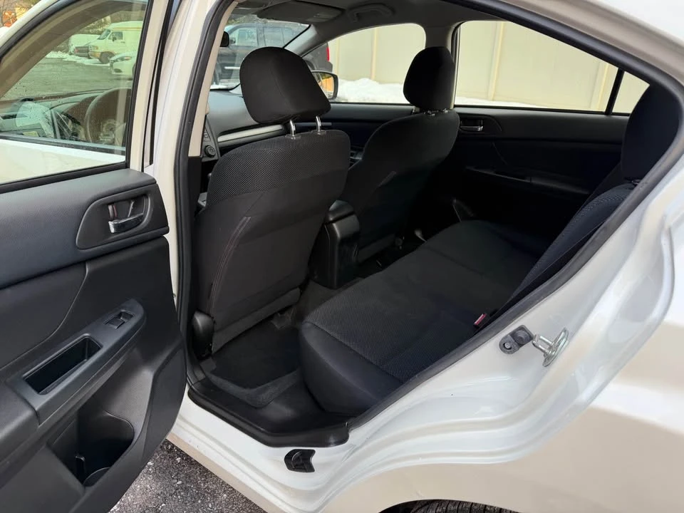 2014 Subaru Impreza 4th Gen - Image 7 of 11