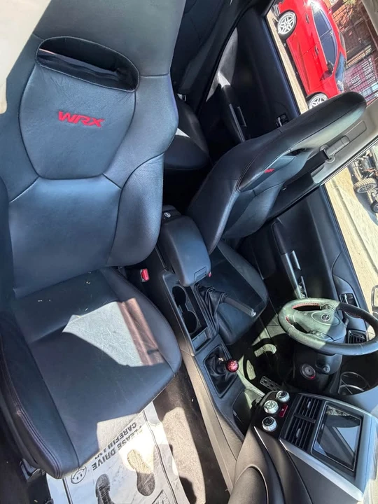 2014 Subaru Impreza WRX 3rd Gen - Image 14 of 14