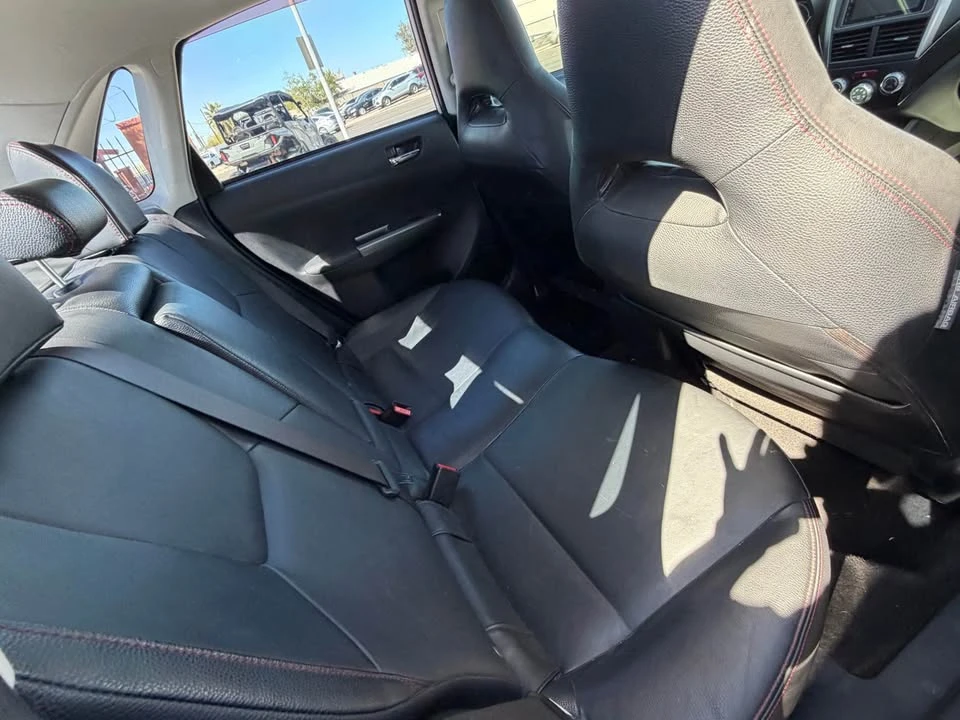 2014 Subaru Impreza WRX 3rd Gen - Image 13 of 14