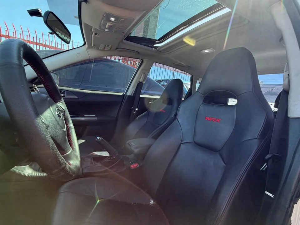 2014 Subaru Impreza WRX 3rd Gen - Image 12 of 14