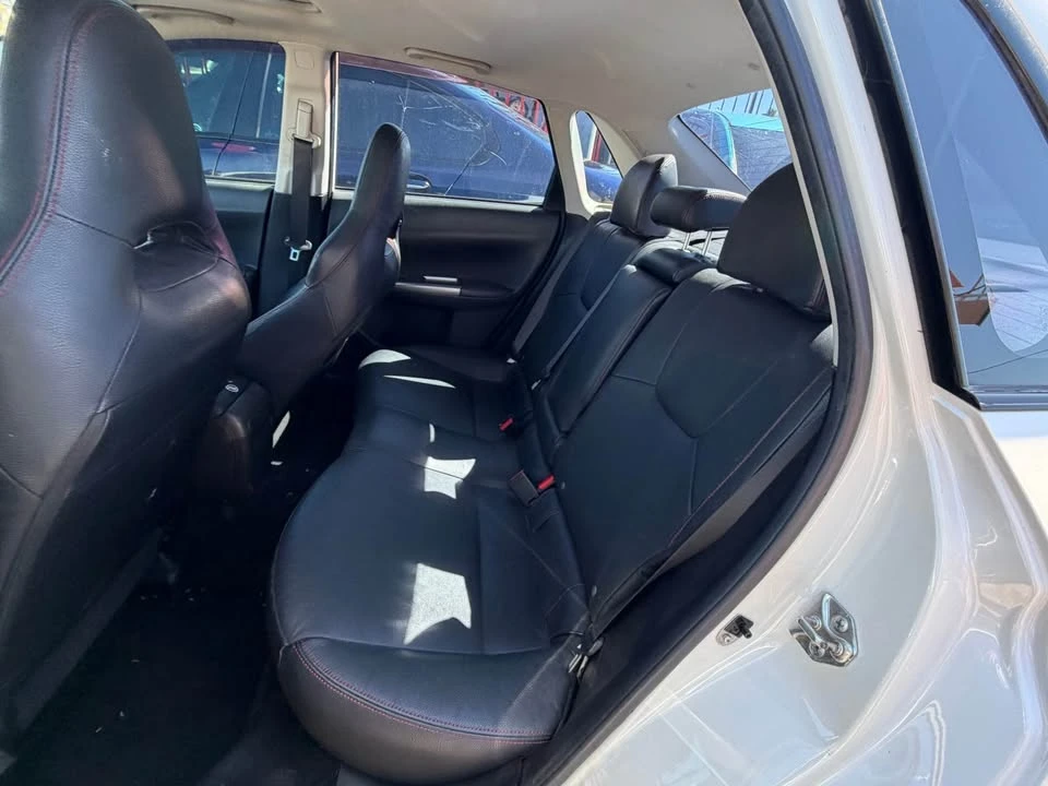 2014 Subaru Impreza WRX 3rd Gen - Image 6 of 14