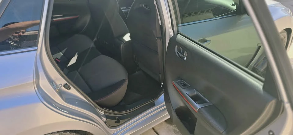 2014 Subaru Impreza WRX 3rd Gen - Image 9 of 10
