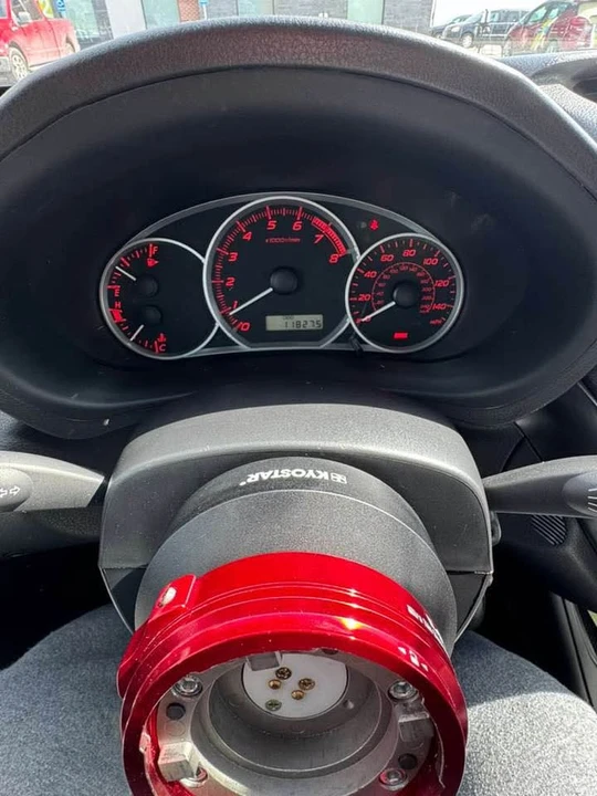 2014 Subaru Impreza WRX 3rd Gen - Image 10 of 11