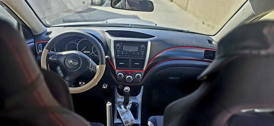 2014 Subaru Impreza WRX 3rd Gen - Image 6 of 10