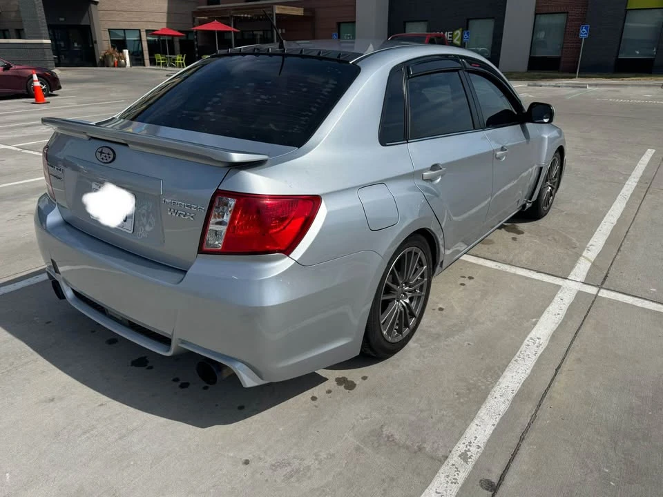 2014 Subaru Impreza WRX 3rd Gen - Image 6 of 11