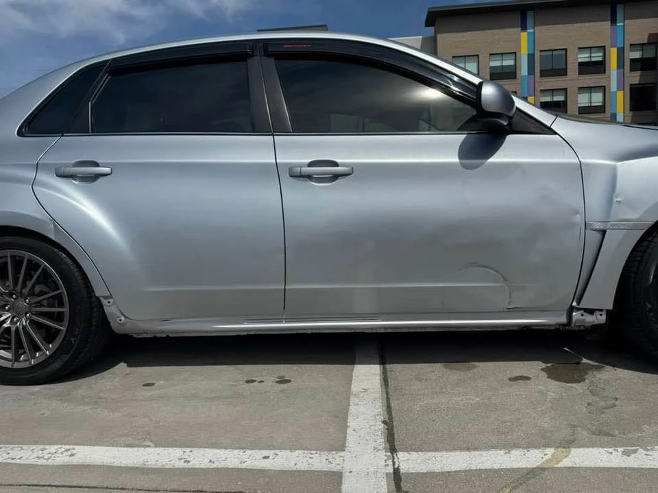 2014 Subaru Impreza WRX 3rd Gen - Image 7 of 11