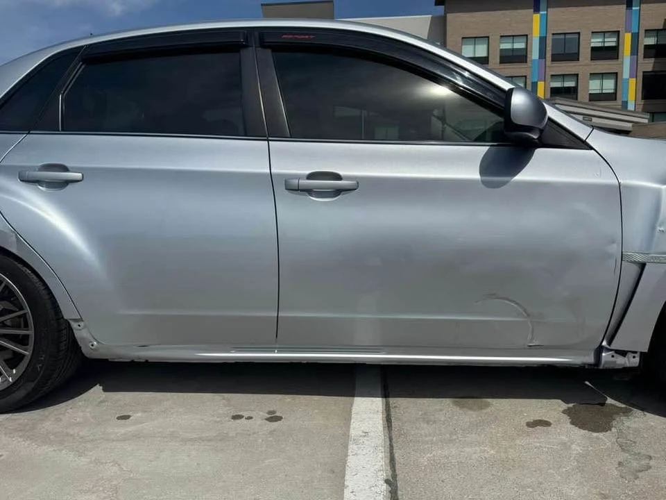 2014 Subaru Impreza WRX 3rd Gen - Image 8 of 11