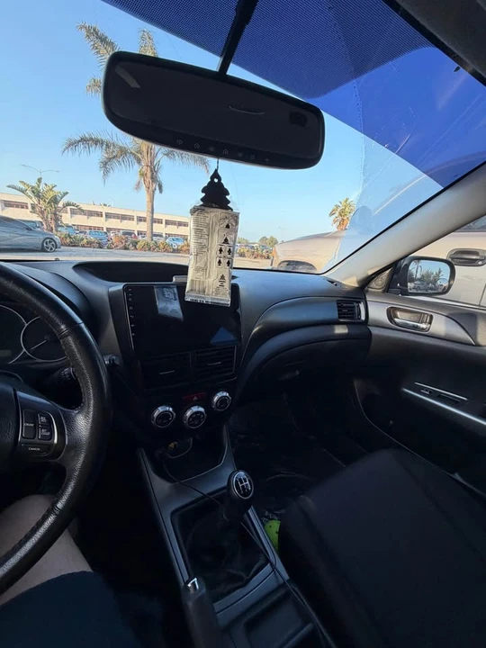 2014 Subaru Impreza WRX 3rd Gen - Image 11 of 12